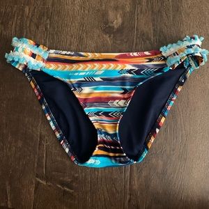 Lucky Brand Swimwear